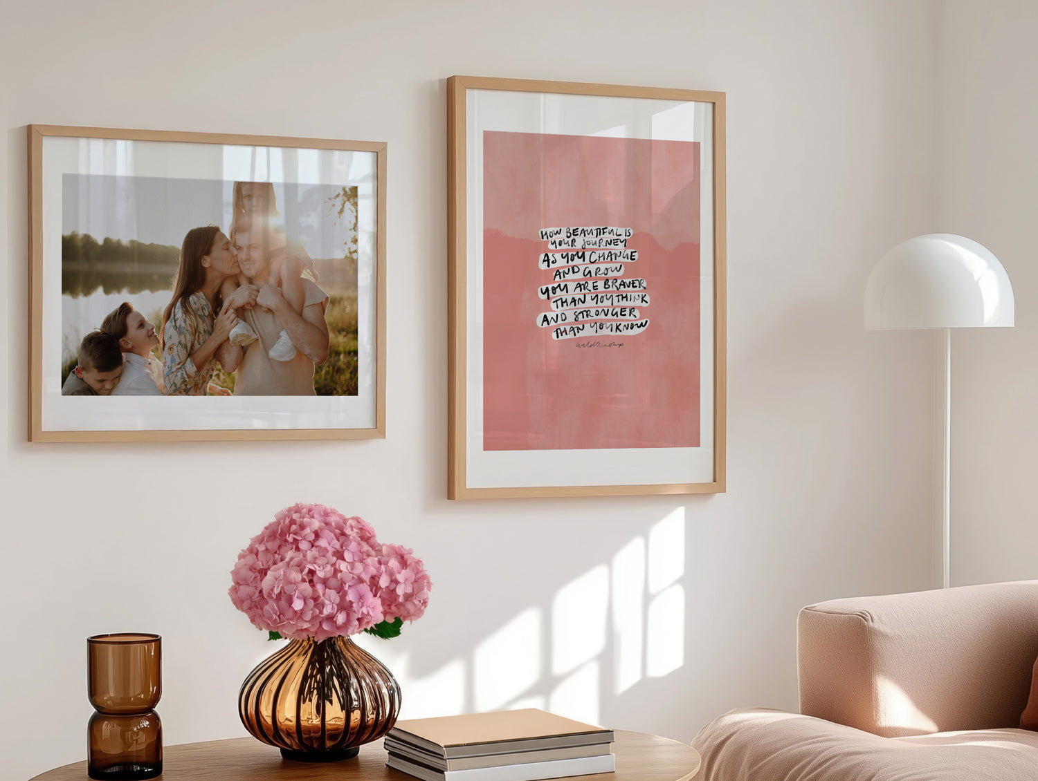 Girls Courage Bundle