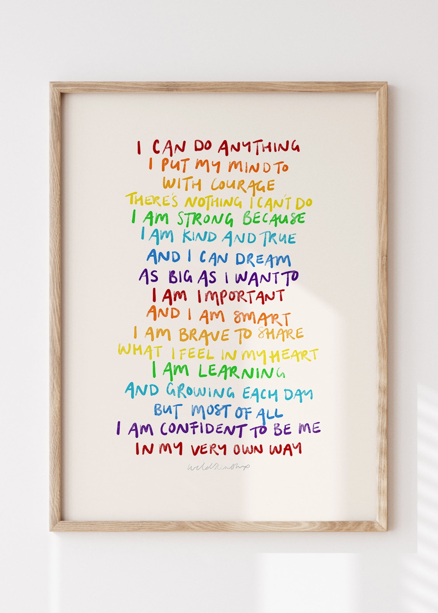 Girls Courage Bundle