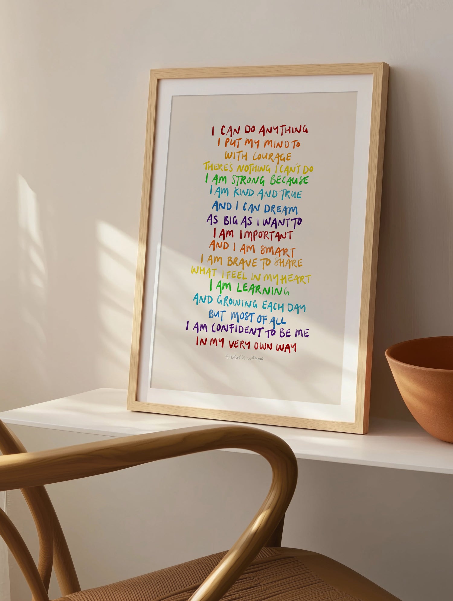 Girls Courage Bundle