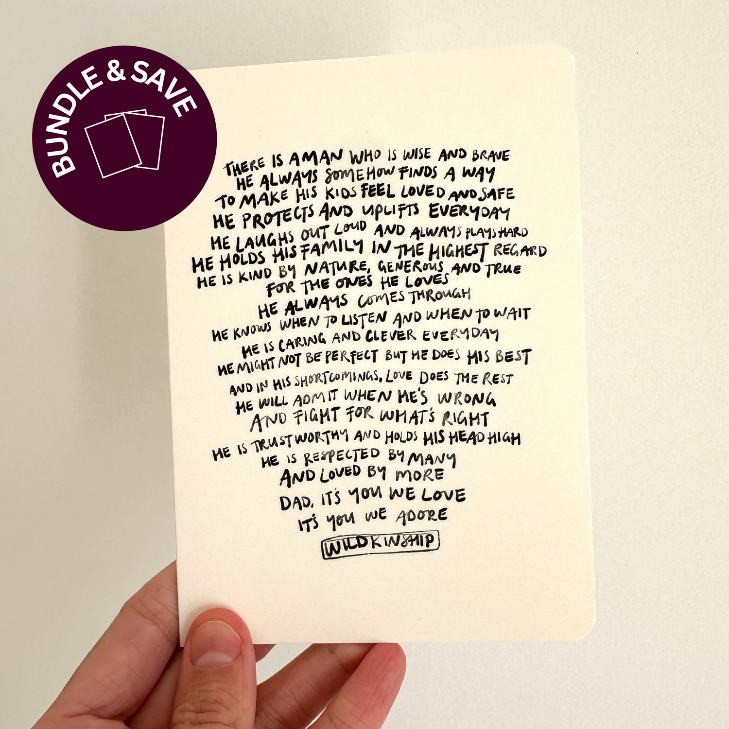 Greeting Cards