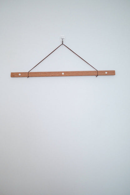 Wooden Print Hangers (Various Sizes)