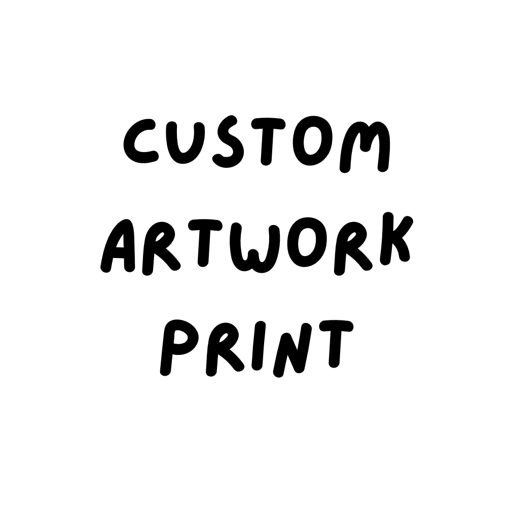 Custom Artwork Printing