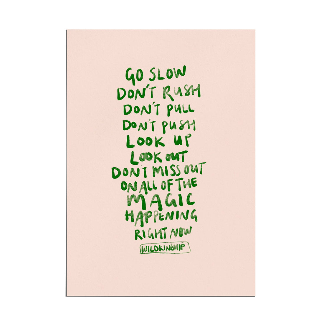 Print Sale &